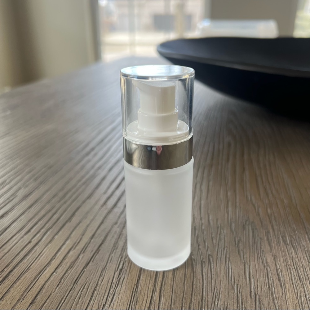 Empty Skin Care Containers - Picture 5 of 5